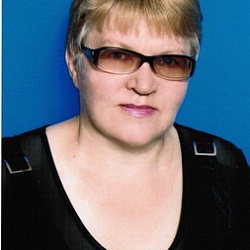 Бабина Валентина Семёновна